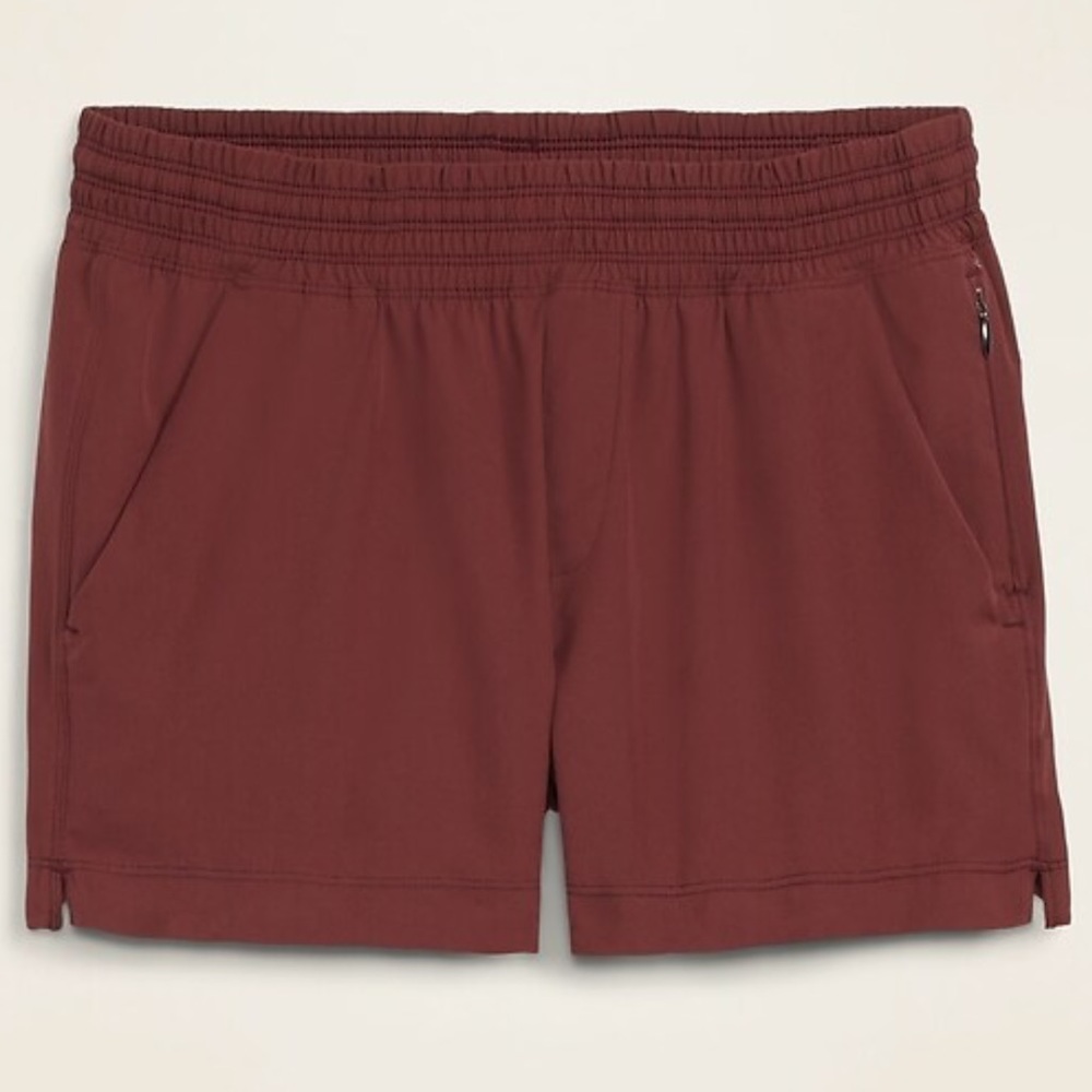 Old Navy Active Workout Athletic Shorts (size S)